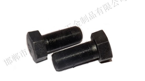 六角螺栓應用的重要性！