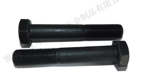 什么是高強度螺栓？