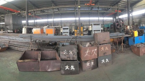 在緊固件中連“潛規(guī)則”都不懂，如何能做好！