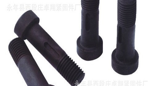 鋼結(jié)構(gòu)緊固件常見問題，怎樣解決？